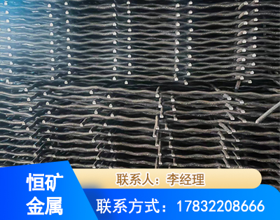 益阳钢筋编炽焊网